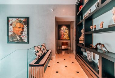 Portugalia, Cascais, Estoril