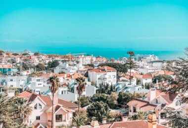 Portugalia, Cascais, Estoril