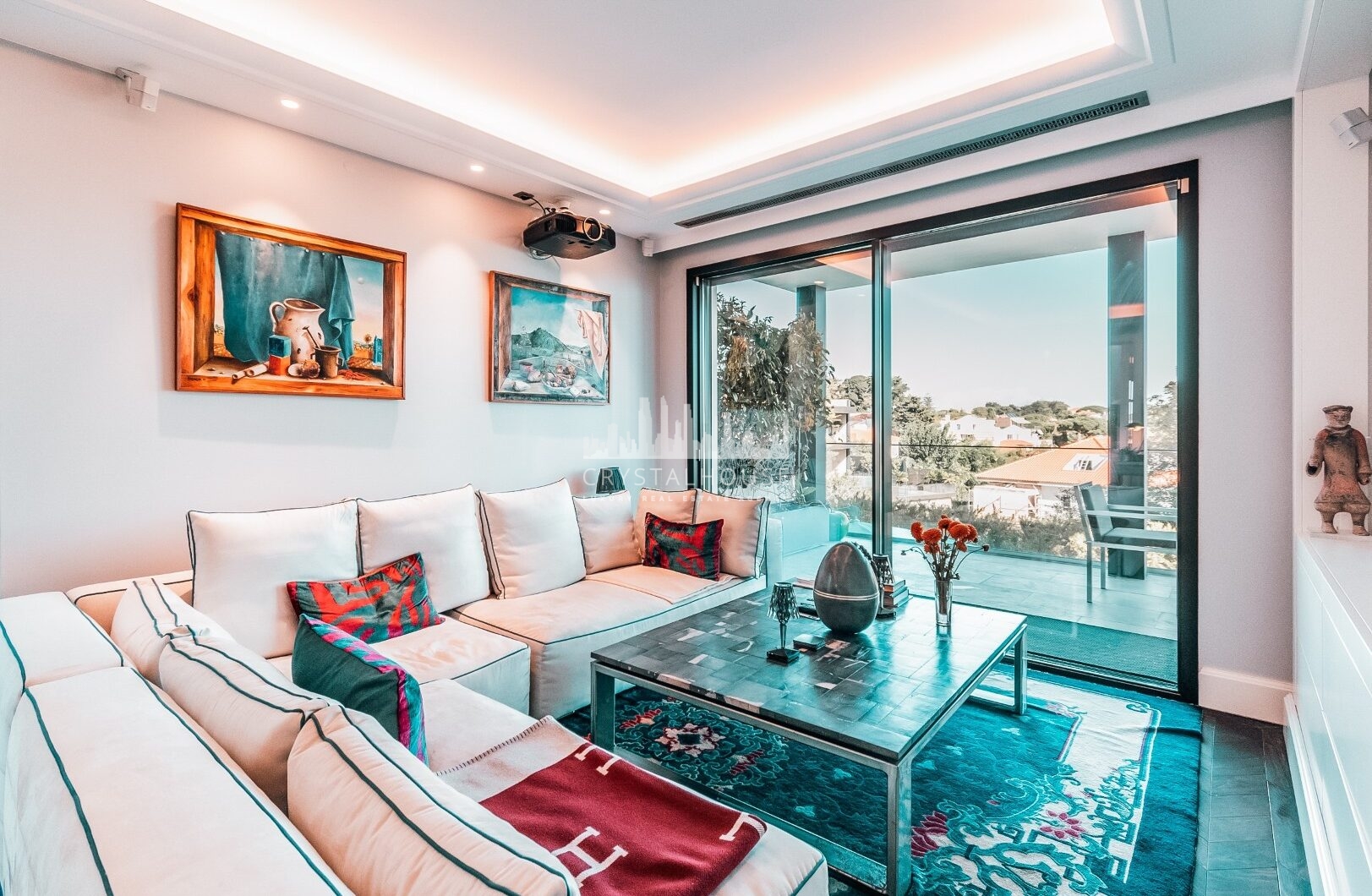 Portugalia, Cascais, Estoril