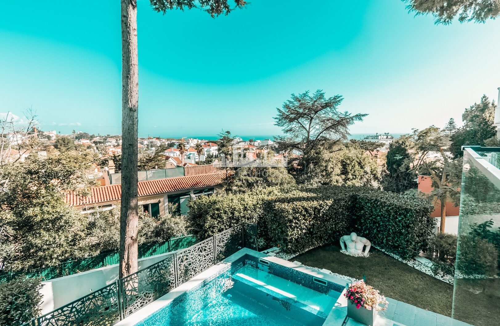 Portugalia, Cascais, Estoril