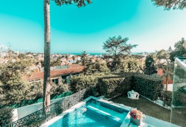 Portugalia, Cascais, Estoril