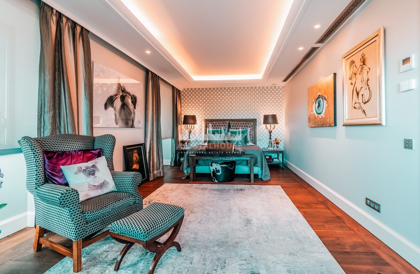 Portugalia, Cascais, Estoril