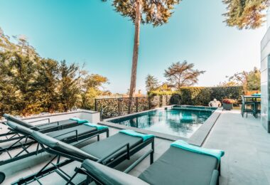 Portugalia, Cascais, Estoril