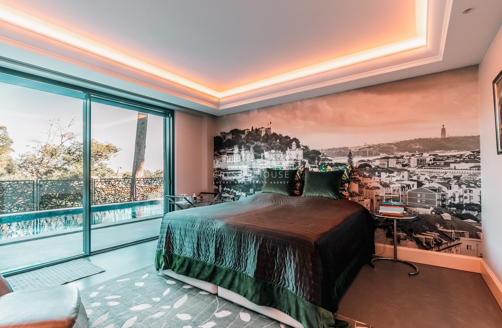 Portugalia, Cascais, Estoril