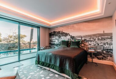 Portugalia, Cascais, Estoril