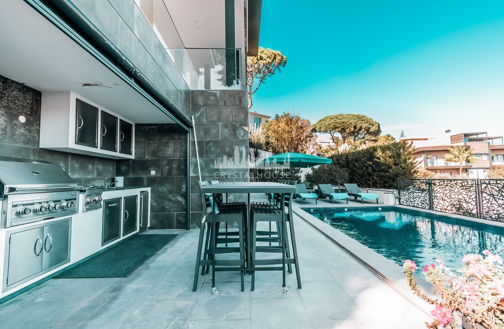 Portugalia, Cascais, Estoril