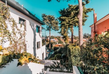 Portugalia, Cascais, Estoril