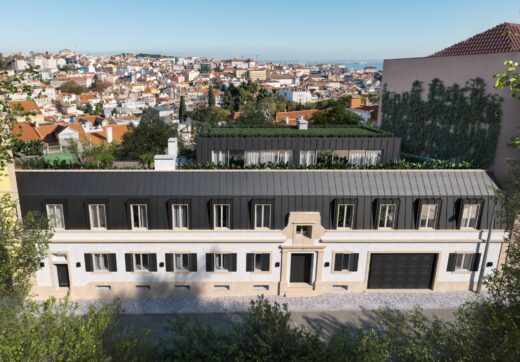 Portugalia, Lisbon, Estrela