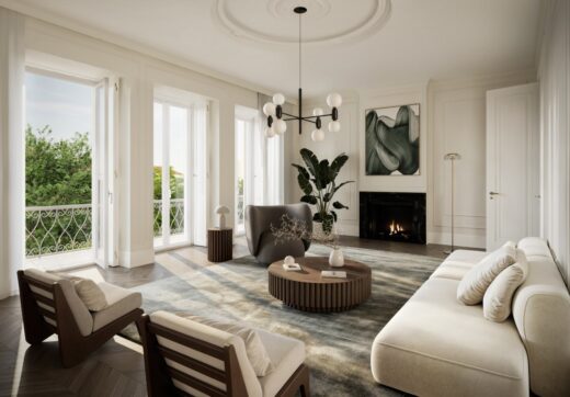 Portugalia, Lisbon, Estrela