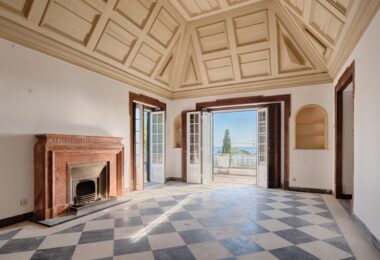 Portugalia, Cascais, Cascais