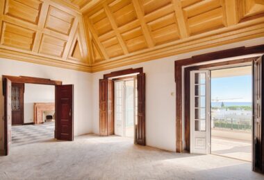 Portugalia, Cascais, Cascais