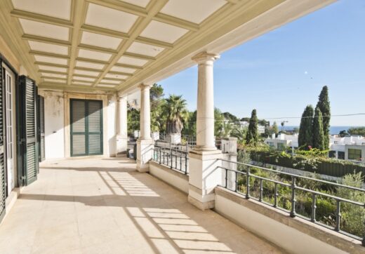 Portugalia, Cascais, Cascais