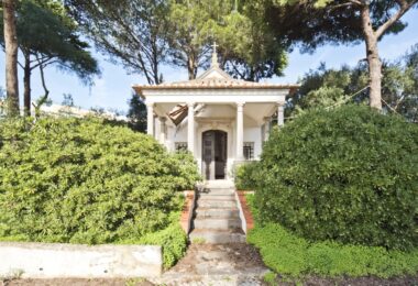 Portugalia, Cascais, Cascais