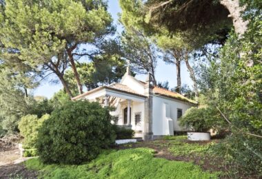 Portugalia, Cascais, Cascais