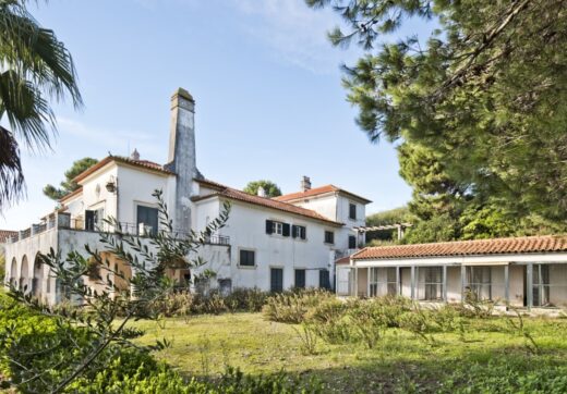 Portugalia, Cascais, Cascais