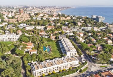 Portugalia, Cascais, Cascais