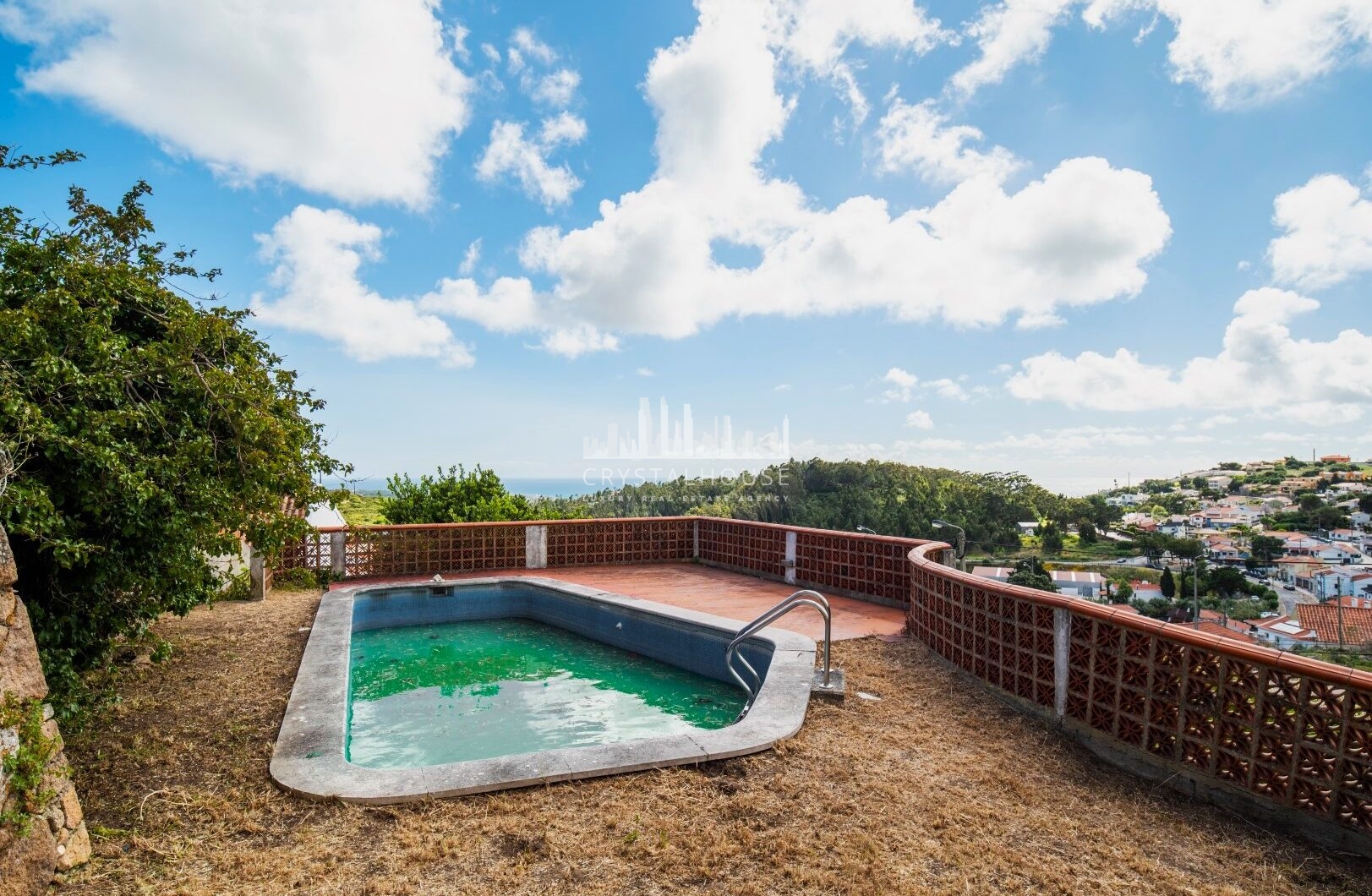 Portugalia, Cascais, Malveira da Serra