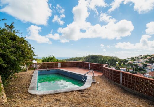 Portugalia, Cascais, Malveira da Serra