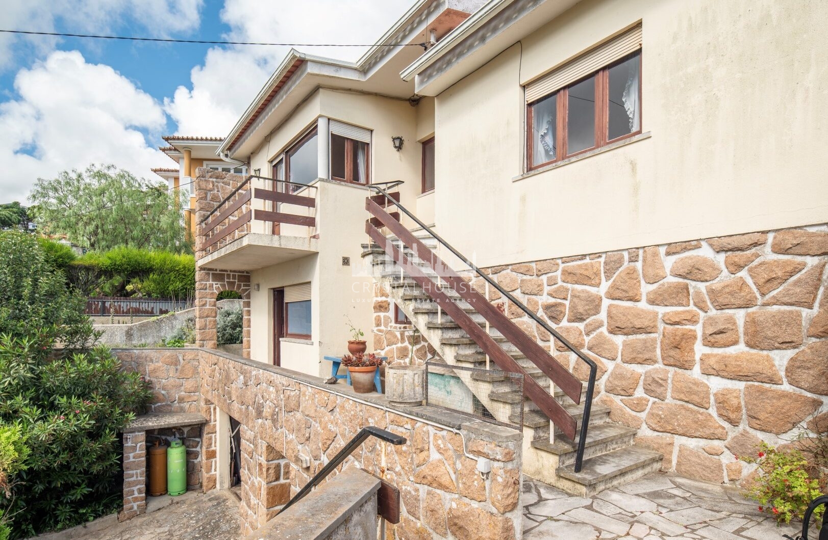 Portugalia, Cascais, Malveira da Serra