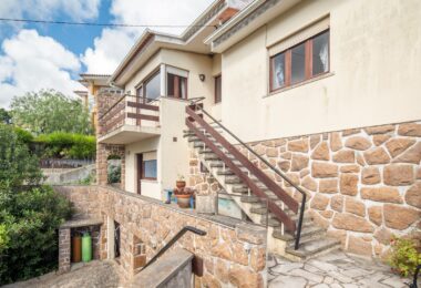 Portugalia, Cascais, Malveira da Serra