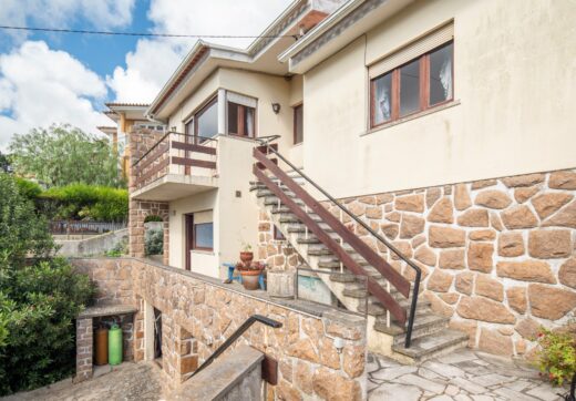 Portugalia, Cascais, Malveira da Serra