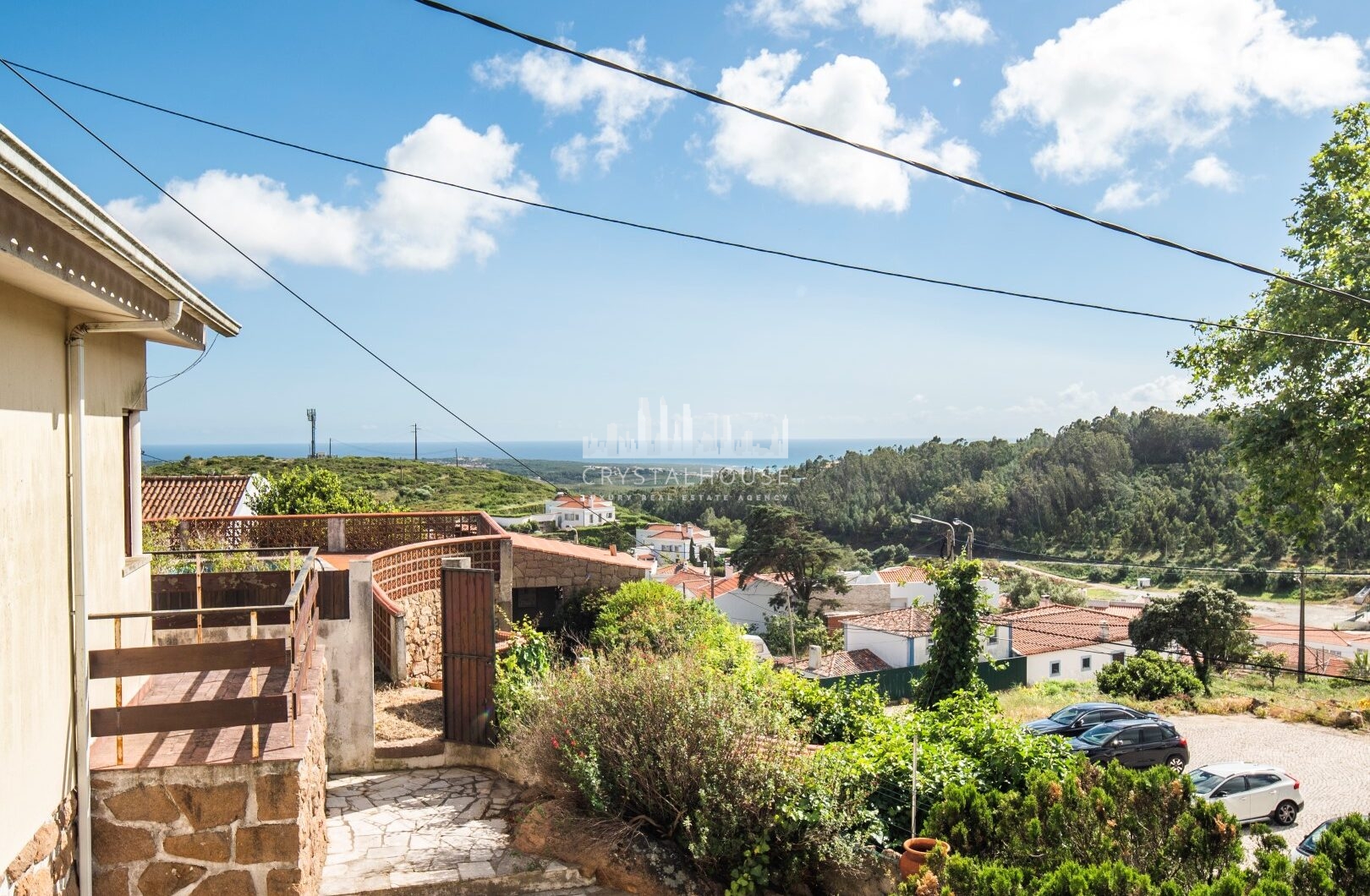 Portugalia, Cascais, Malveira da Serra