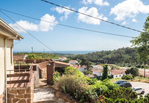 Portugalia, Cascais, Malveira da Serra