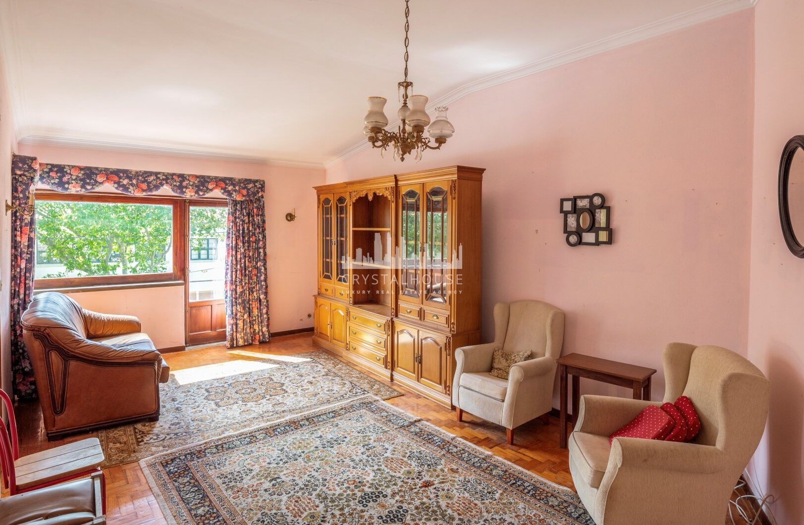 Portugalia, Cascais, Malveira da Serra