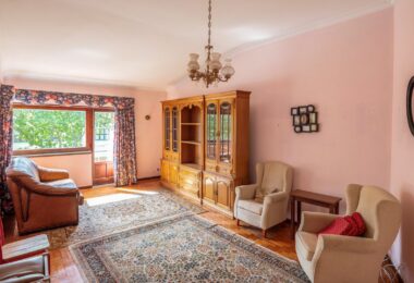 Portugalia, Cascais, Malveira da Serra