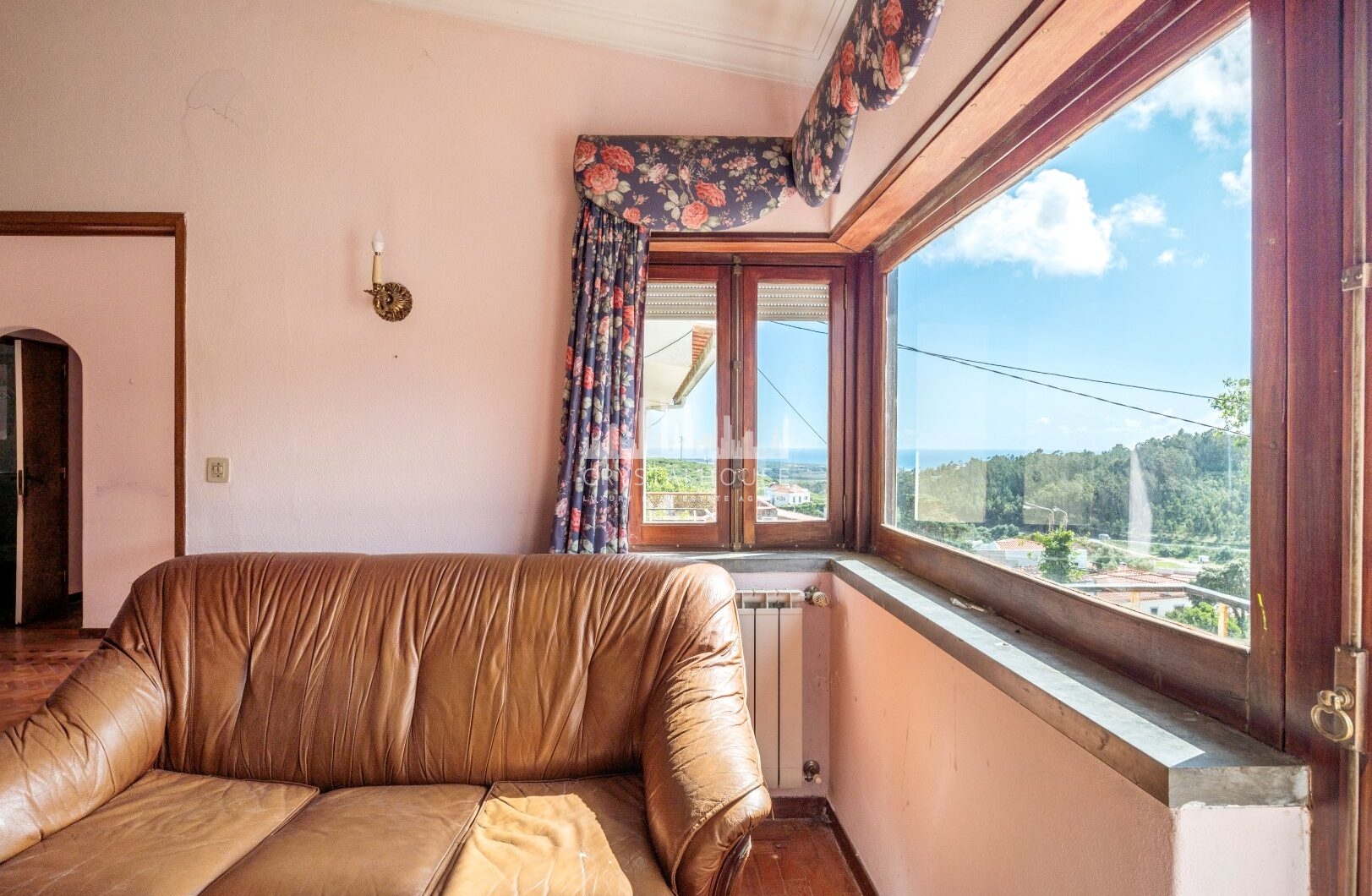 Portugalia, Cascais, Malveira da Serra