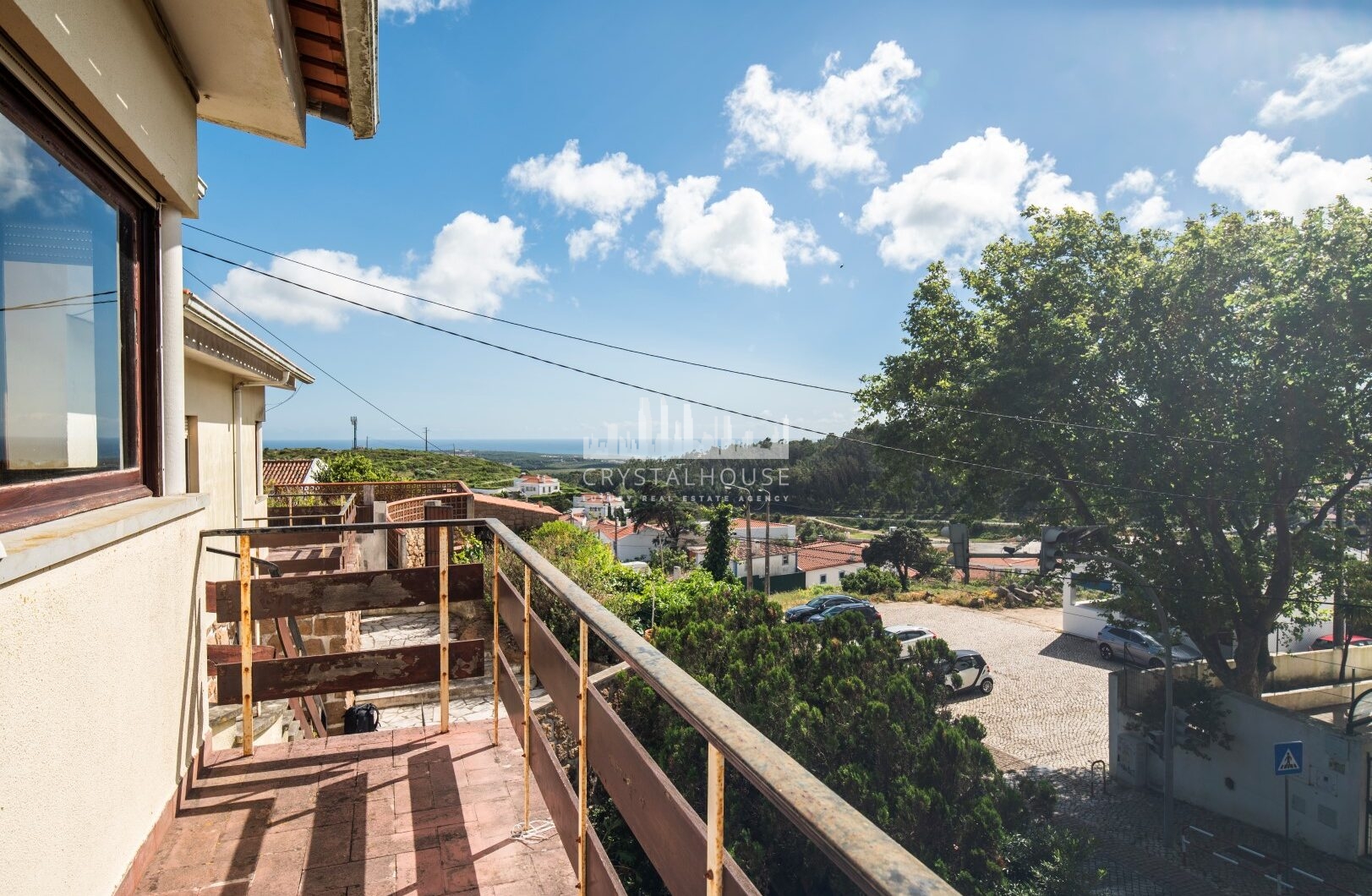 Portugalia, Cascais, Malveira da Serra