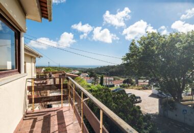 Portugalia, Cascais, Malveira da Serra