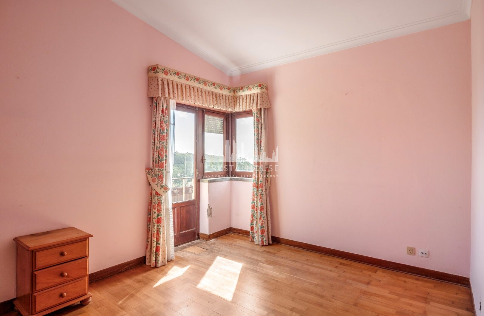 Portugalia, Cascais, Malveira da Serra