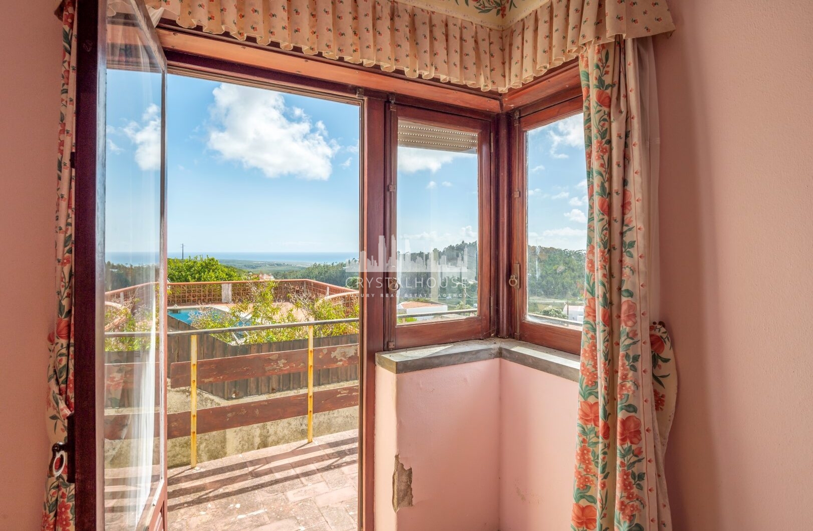 Portugalia, Cascais, Malveira da Serra