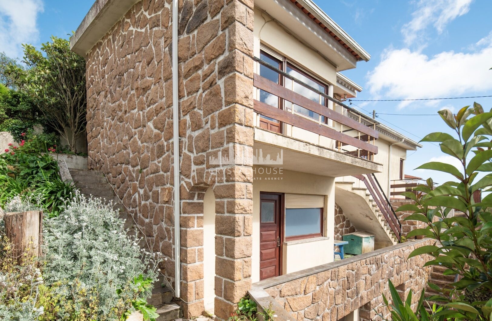 Portugalia, Cascais, Malveira da Serra