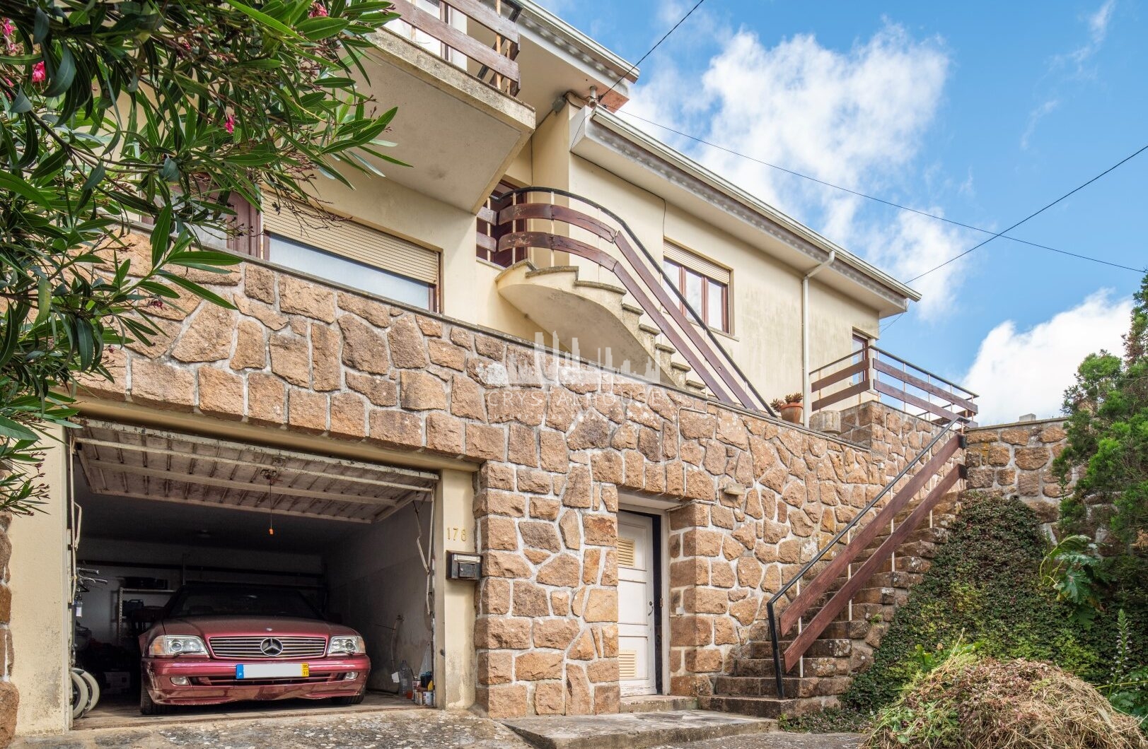 Portugalia, Cascais, Malveira da Serra