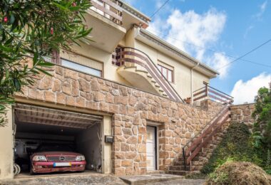 Portugalia, Cascais, Malveira da Serra