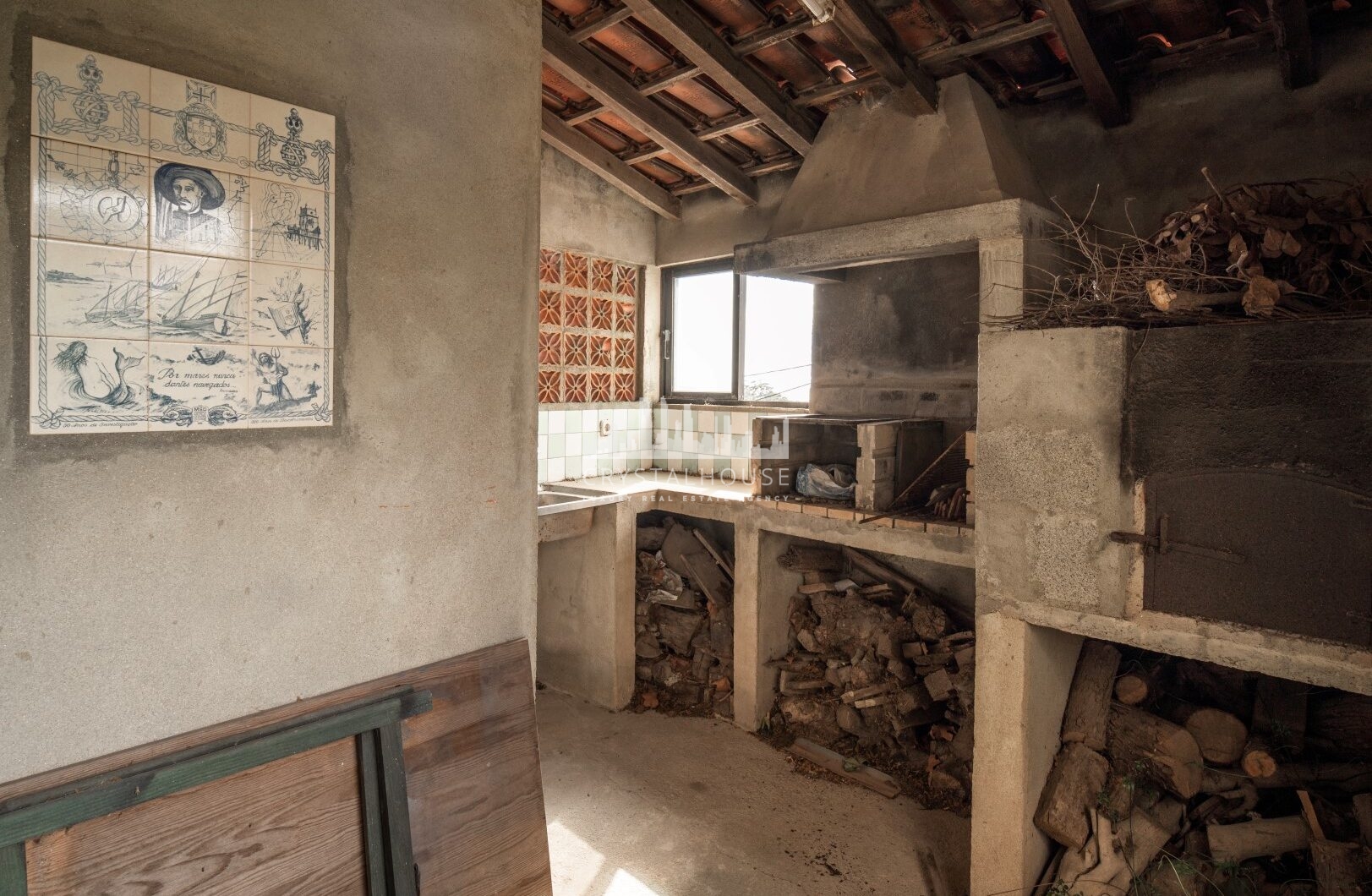 Portugalia, Cascais, Malveira da Serra