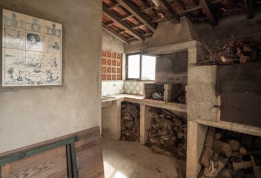 Portugalia, Cascais, Malveira da Serra