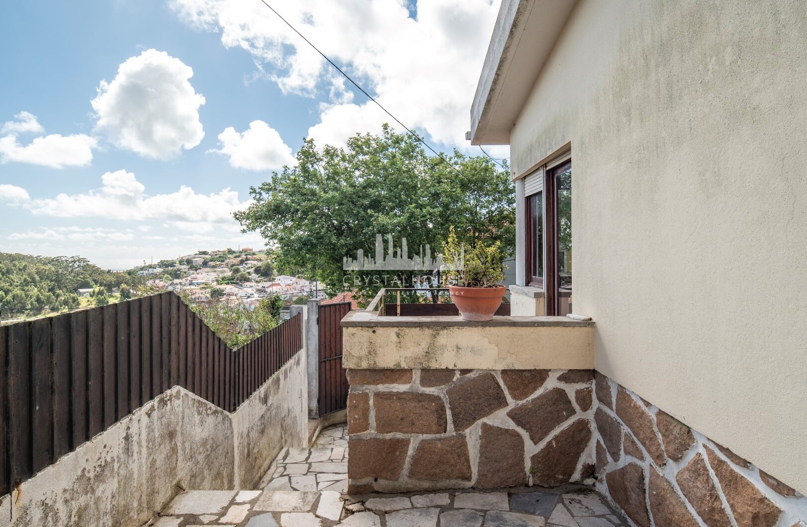 Portugalia, Cascais, Malveira da Serra