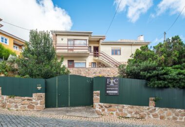 Portugalia, Cascais, Malveira da Serra