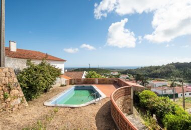 Portugalia, Cascais, Malveira da Serra