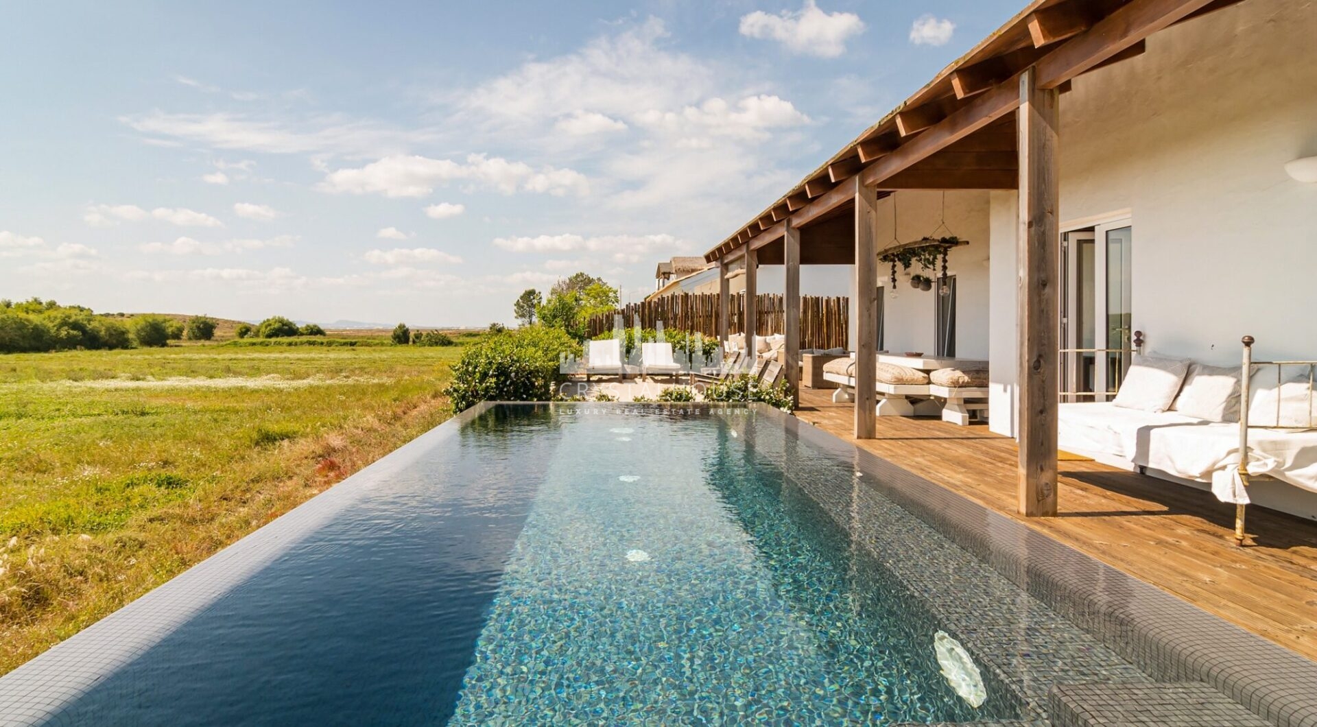 Portugalia, Comporta / Alentejo Coast, Possanco