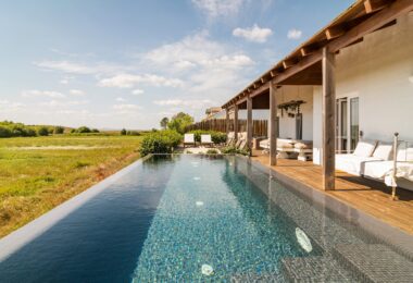 Portugalia, Comporta / Alentejo Coast, Possanco
