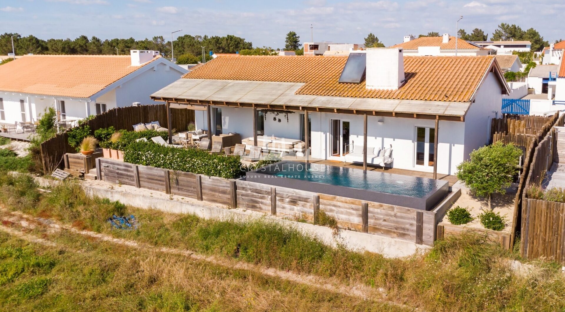 Portugalia, Comporta / Alentejo Coast, Possanco