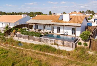 Portugalia, Comporta / Alentejo Coast, Possanco