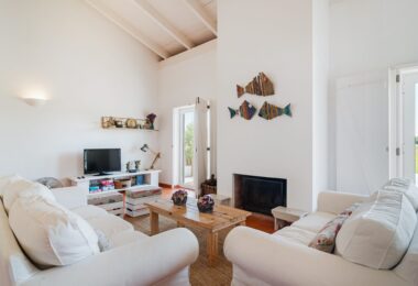 Portugalia, Comporta / Alentejo Coast, Possanco