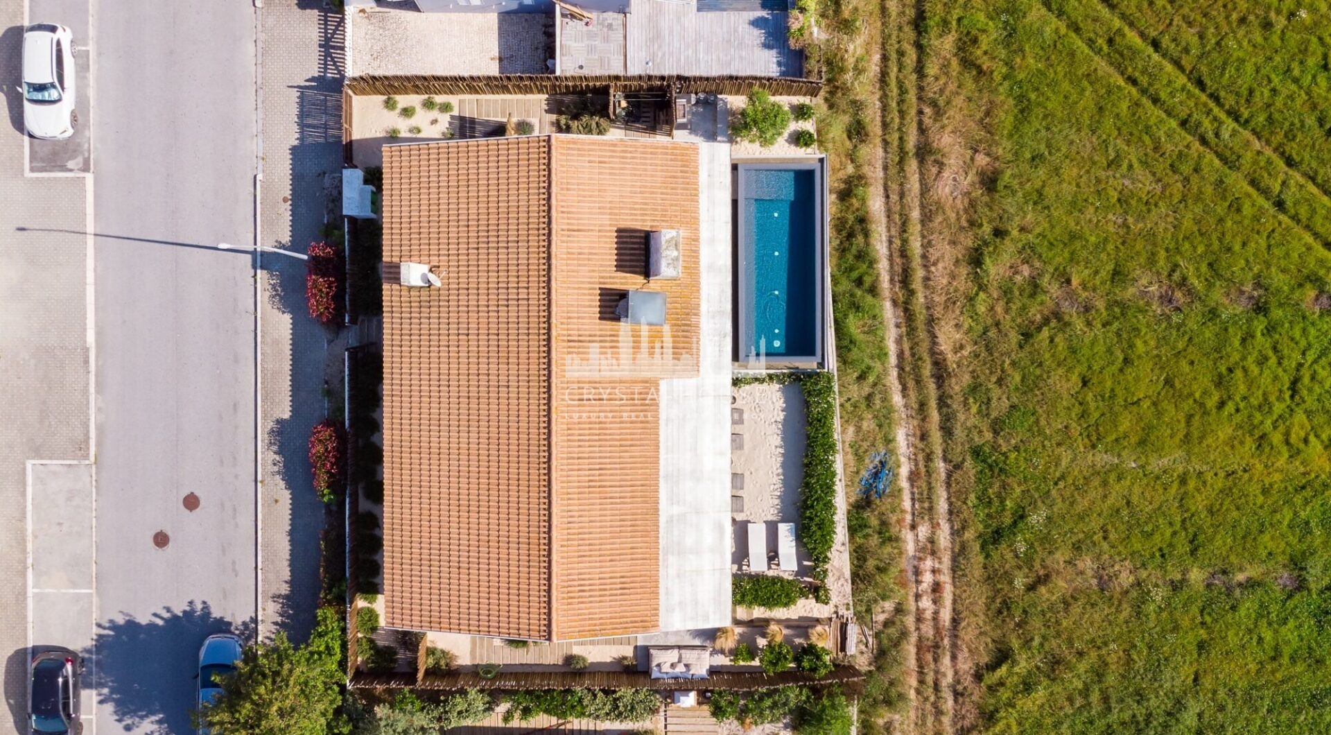 Portugalia, Comporta / Alentejo Coast, Possanco