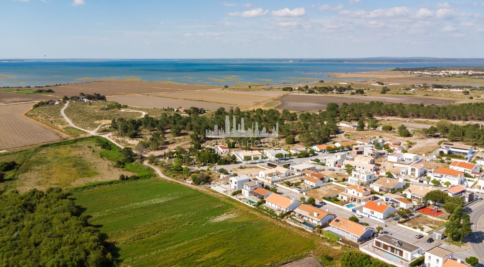 Portugalia, Comporta / Alentejo Coast, Possanco