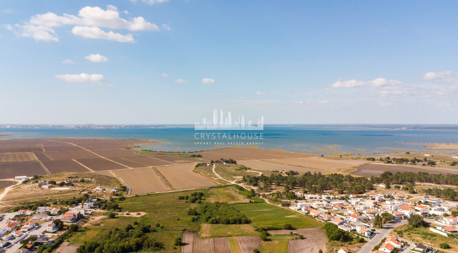 Portugalia, Comporta / Alentejo Coast, Possanco